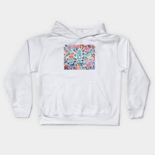 Live and Love Kids Hoodie